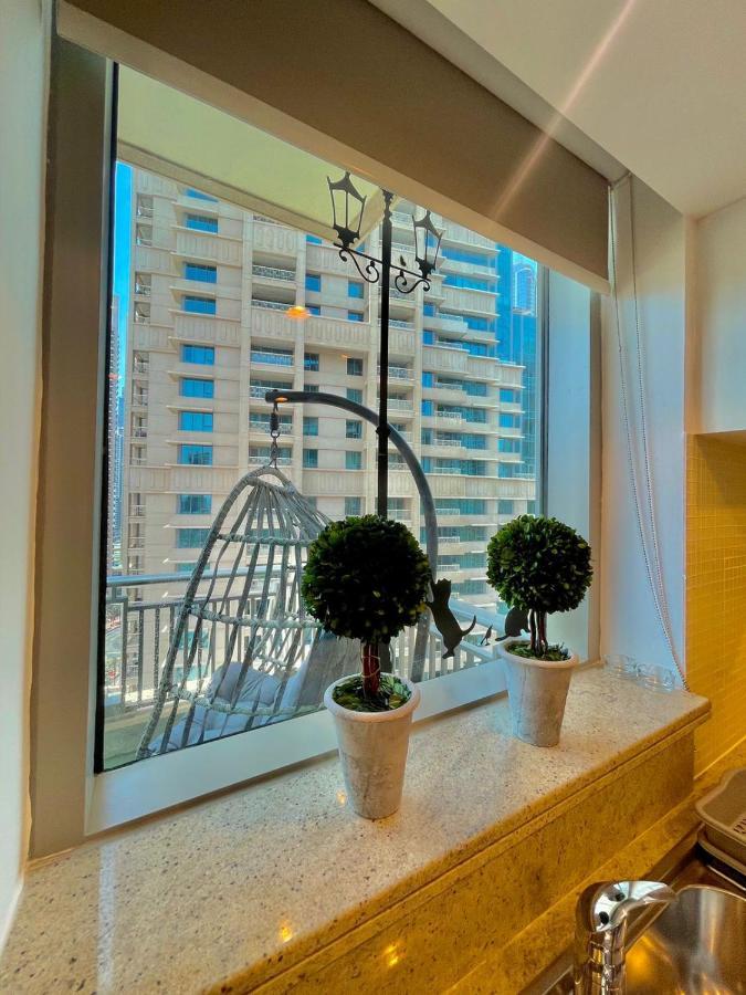First Class 2Br With Burj Khalifa & Downtown View Dubai Exterior foto